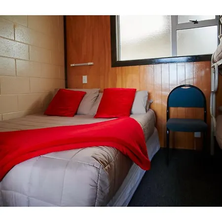 Greymouth Seaside Top 10 Holiday Park Exterior photo