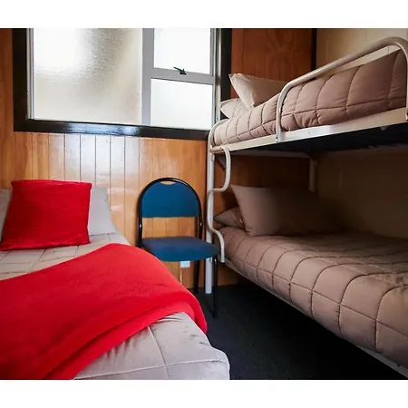 Greymouth Seaside Top 10 Holiday Park Exterior photo