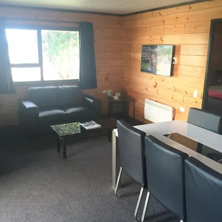 Greymouth Seaside Top 10 Holiday Park Room photo