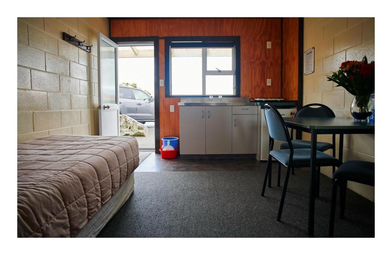 Seaside 10 Holiday park 4*