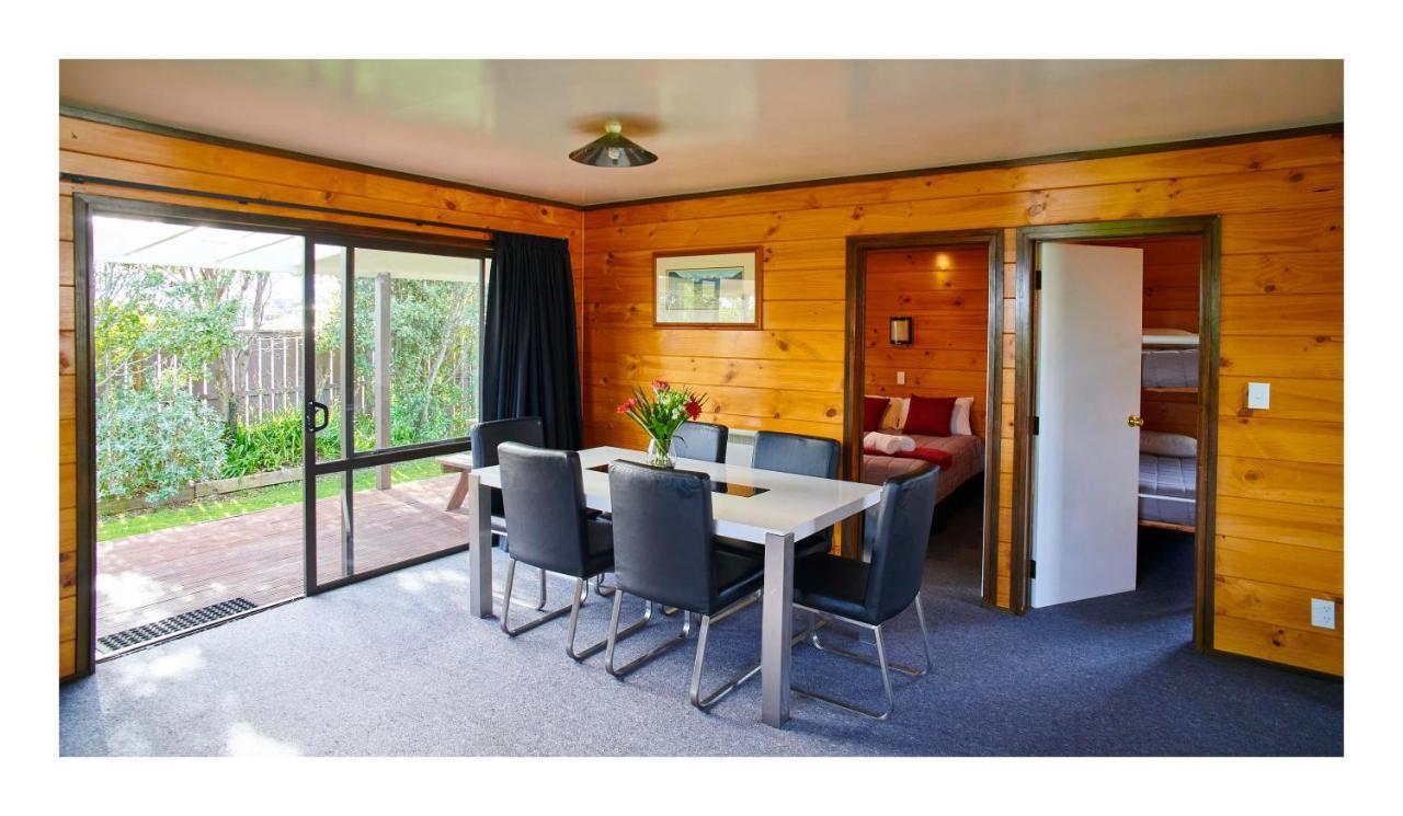 Seaside 10 Holiday park 4*
