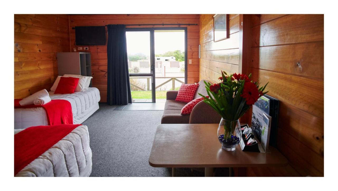 Seaside 10 4* Greymouth