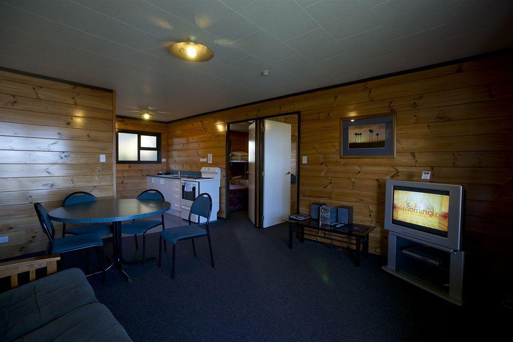 Seaside 10 Greymouth