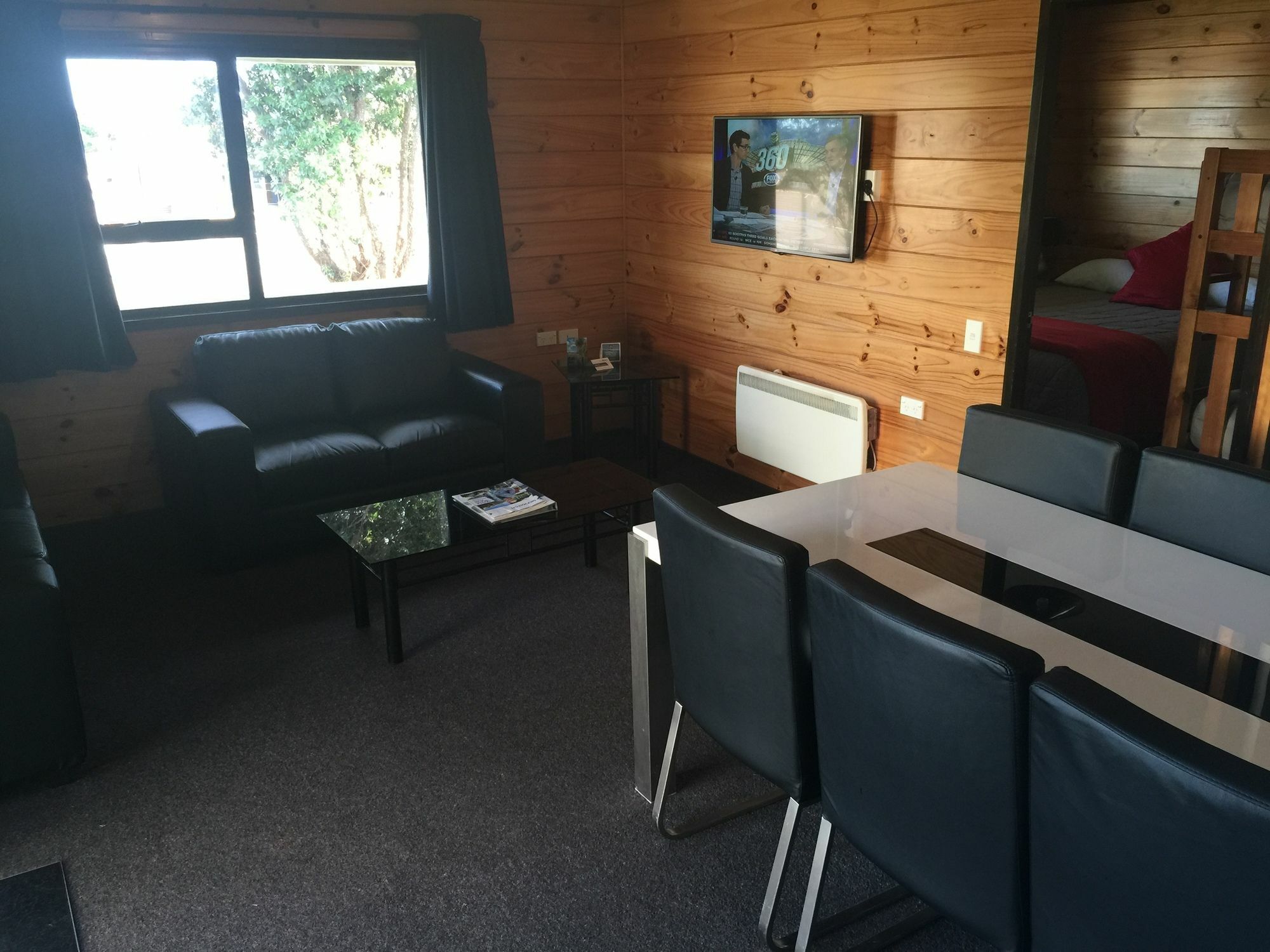 Seaside 10 Holiday park 4*