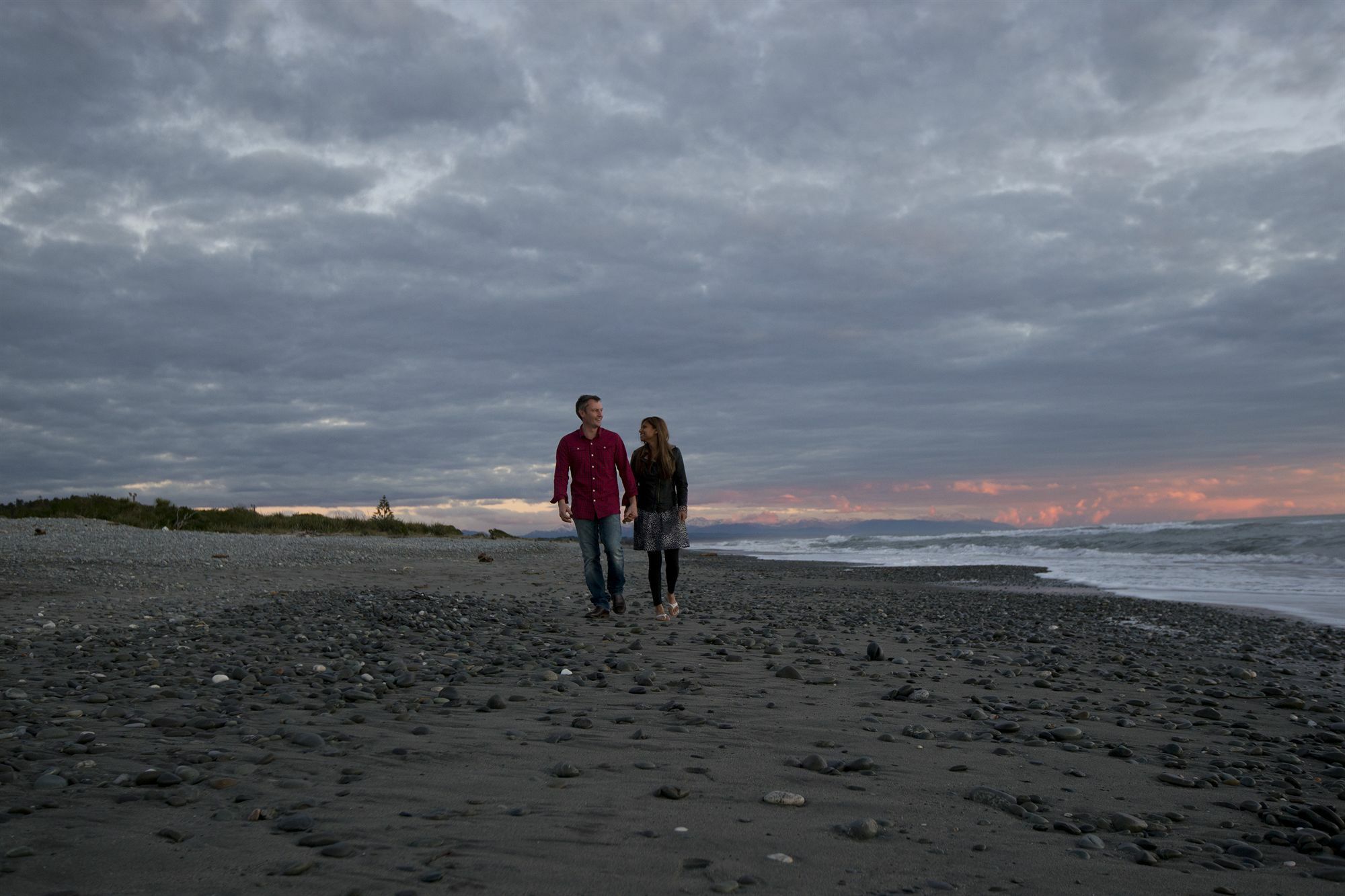 Seaside 10 Greymouth